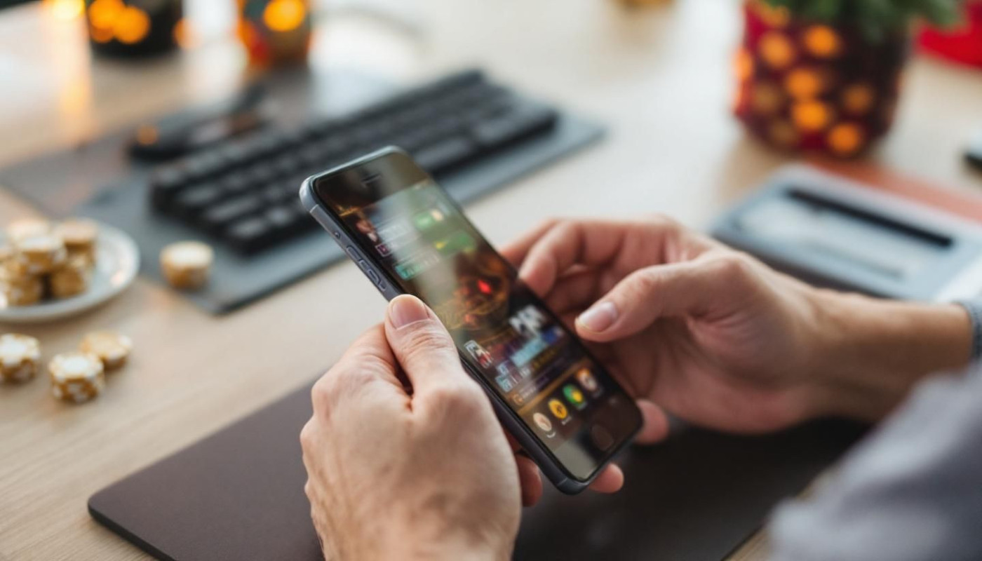 Alles wat je moet weten over het veilig gebruiken van online casinospellen