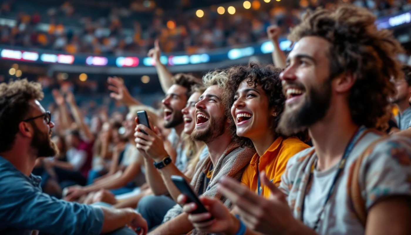 Hoe beïnvloeden online sportweddenschappen de sportcultuur?