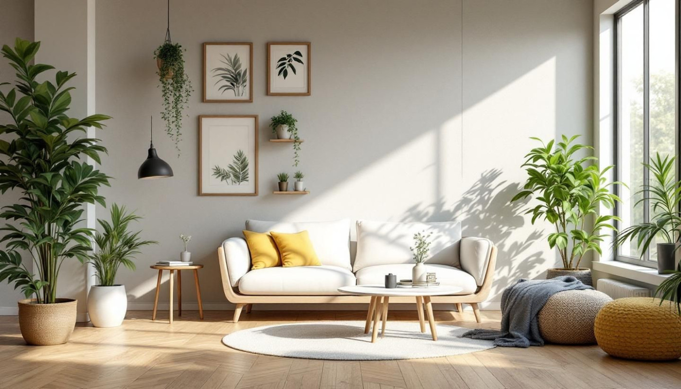 Hoe duurzaam leven ook stijlvol kan zijn?