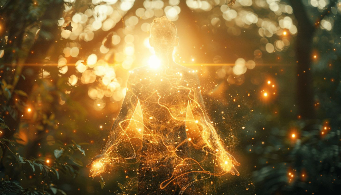 Hoe geluidsgenezing en energetische therapieën je ziel kunnen helen