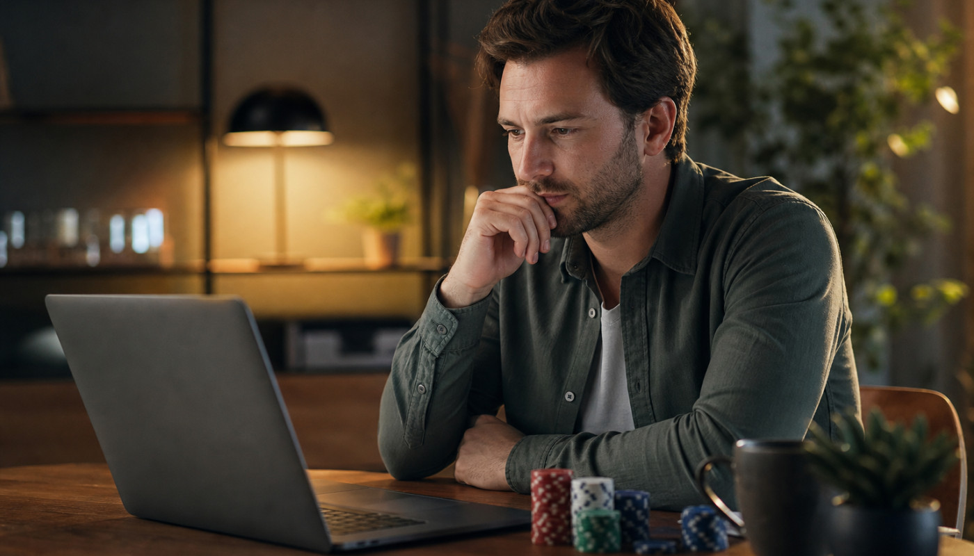 Hoe kies je de beste welkomstbonussen bij online casino's?