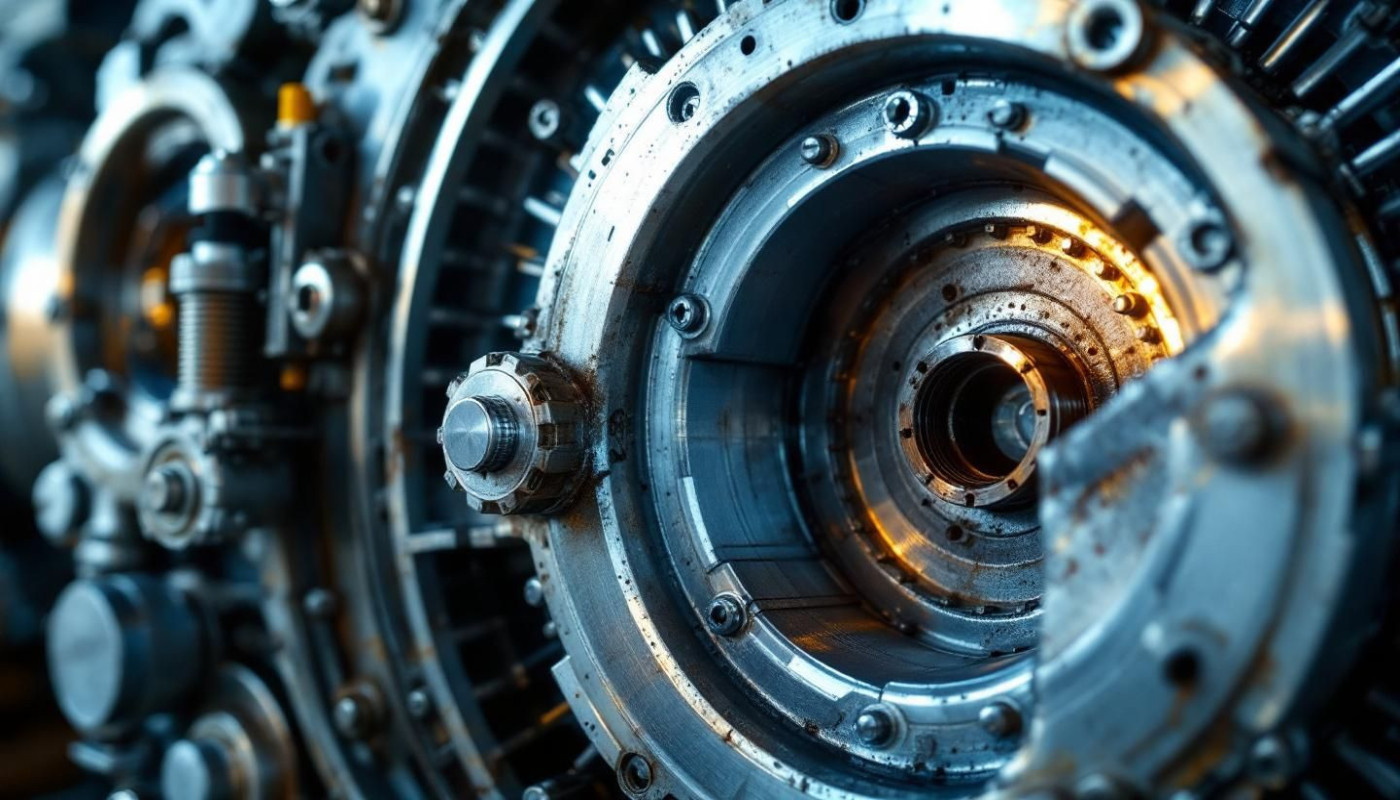 Hoe kies je de juiste elektromotor voor jouw vaartuig?