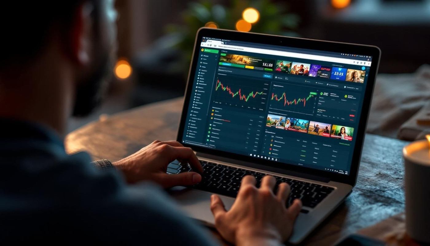 Hoe kies je het beste platform voor online wedden en casinospellen?