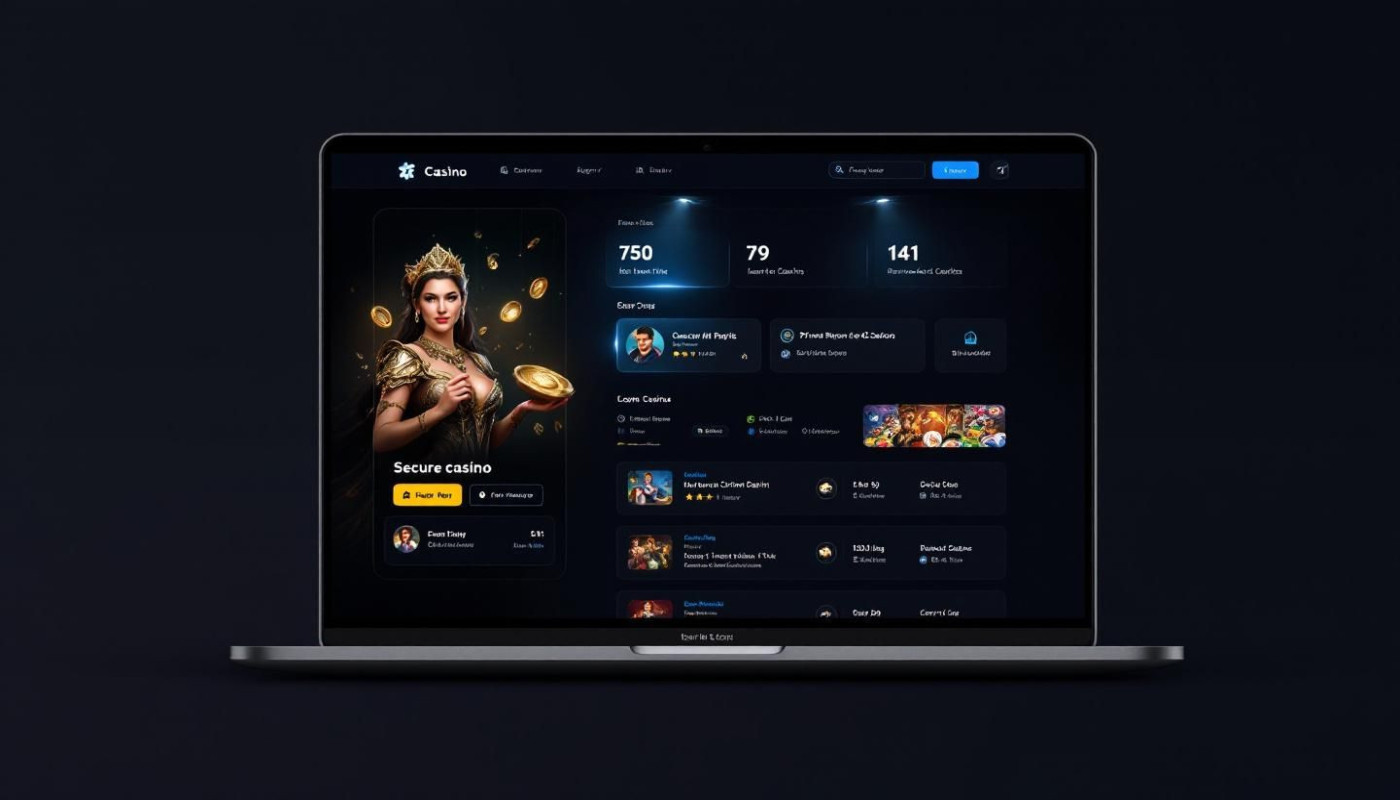 Hoe veilig online casino's en sportweddenschappen aanbieden