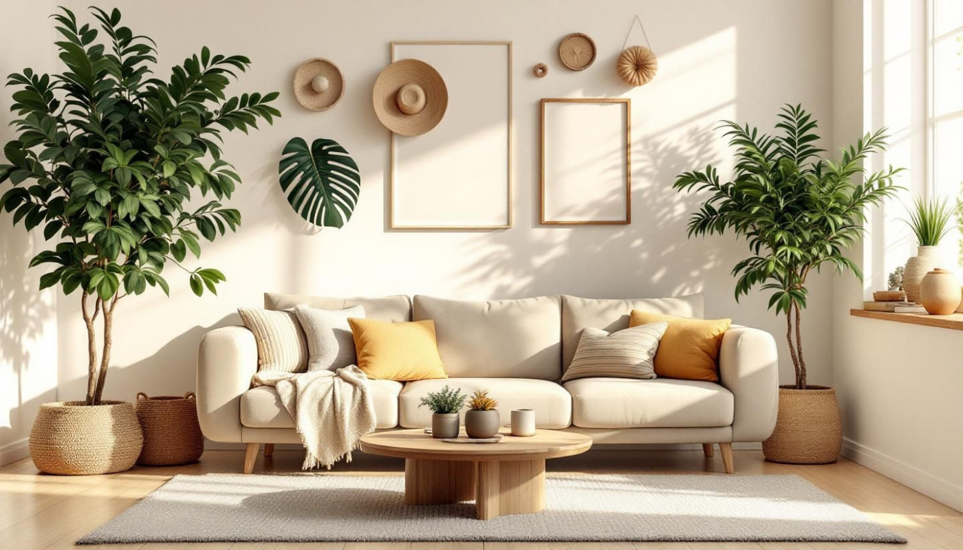 Tips voor het creëren van een unieke en persoonlijke woonruimte