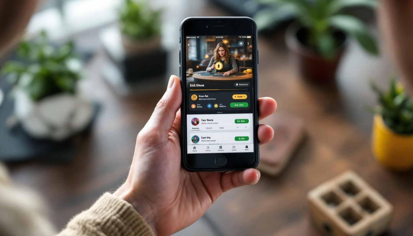 Tips voor het veilig beheren van uw online gokaccount